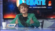 Colectivo Dignidad emitió un pronunciamiento frente a la preocupante coyuntura política del país