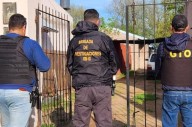 Detienen a un hombre en General Villegas vinculado a un robo en Pico