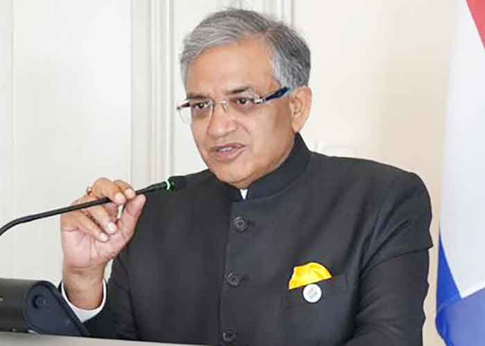 Bihar Assembly election schedule announced: Voting on Nov 6, 11; Results on Nov 14