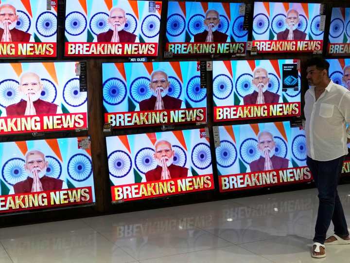 Are We Muslims or Mujrims? How hate became India’s daily entertainment