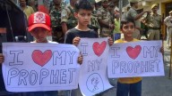 Over 4K booked, 285 held for ‘I Love Muhammad’ protests across India: Report