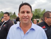 Dejaron 5 de usar mil personas del sur de Saltillo sus automóviles, gracias al programa “Aquí Vamos Gratis”: alcalde    
