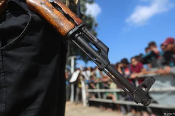 Denuncia la ONU "violaciones" de derechos de palestinos por Hamás e Israel en Gaza