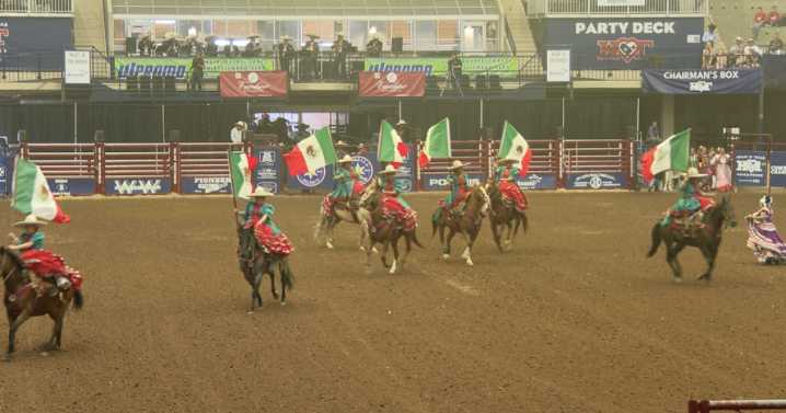 Heart O’ Texas Fair and Rodeo wraps Up with record crowds and new attractions