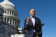 Shutdown impact: What it means for workers, federal programs and the economy