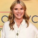 Jenna Bush Hager on Being Subject of Daughter's Homework