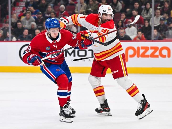 Todd: Nazem Kadri to Canadiens? No thanks to that horror show | Grande Prairie Daily Herald Tribune