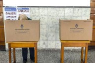 «Los escándalos ya no impactan en el electorado”