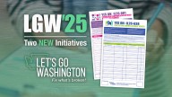 LGW releases count and partisan breakdown on first 60K signatures