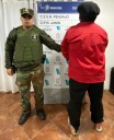 Abigeato: un detenido tras allanamiento