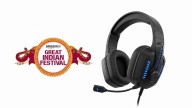 Amazon Great Indian Festival: top gaming headsets under Rs 5000 in this sale