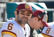 Victim in Mark Sanchez altercation 'thankful to be alive,' attorney says