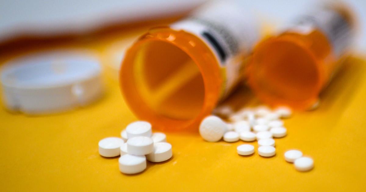 ISP & DEA partnering for Drug Take Back Day this weekend