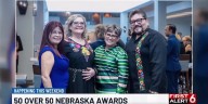 Nonprofit to shine light on achievements of Nebraskans over 50