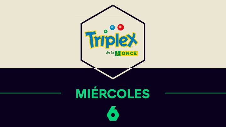 Triplex de hoy | Comprueba la lista de resultados del miércoles 29 de octubre de 2025