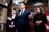 As budget looms, Poilievre urges Carney to cut young Canadians a break