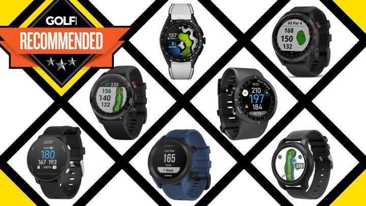 Best Golf Watches For Ladies 2025