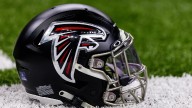 Atlanta Falcons cut ties with wide receiver amid mysterious situation