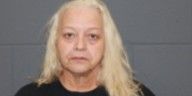 Mount Vernon, Mo., woman charged with child trafficking