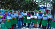 Ica: rinden homenaje a mujeres rurales en la feria “De la Chacra a la Olla”