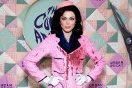 Julia Fox Defends Jackie Kennedy Blood-Soaked Halloween Costume Following Backlash