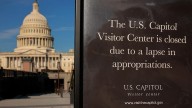 White House warns of 'pain' for Americans if Democrats don't end shutdown