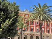 El PP exige que se revise el listado de fuentes de la Línea Verde en San Fernando