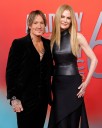 Nicole Kidman Makes 1st Public Appearance After Keith Urban Divorce News