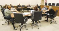 Commissioners hear budget requests from county departments