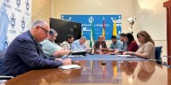 Los Toreros, Yesera y Cortijo Vides, en Algeciras, contarán con un Consejo de Barrio