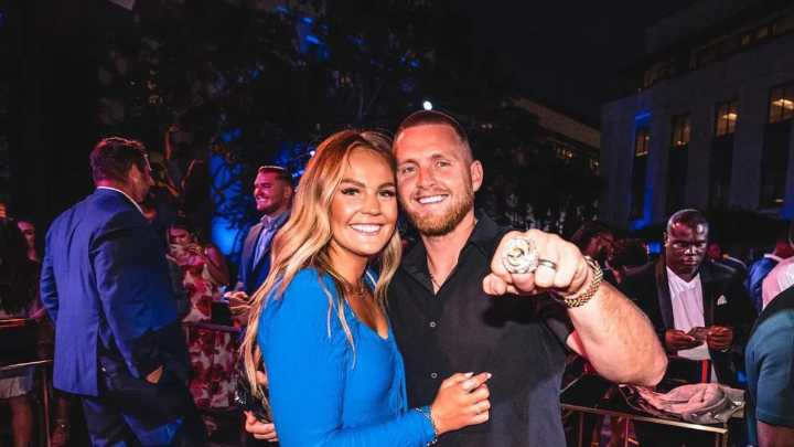 What is Matt Gay’s Net Worth in 2025? All About NFL Kicker’s Salary, Career Earnings & More Find out Washington Commanders Kicker Matt Gay Net Worth, contract details, his salary, career earnings and
