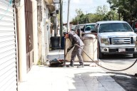 COMAPA RIO BRAVO INFORMA: