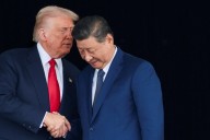 China urges co-operation as Trump, Xi agree to pause trade war