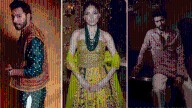 Exclusive: Mayyur Girotra redefines festive fashion trends with Bollywood mood board