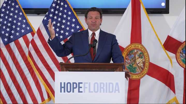 Subpoenas are flying over Hope Florida scandal with grand jury reportedly imminent