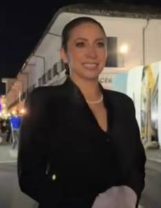 Luto en Popayán: Yasmín Hurtado, esposa del senador Ferney Silva, pierde la vida en accidente de tránsito