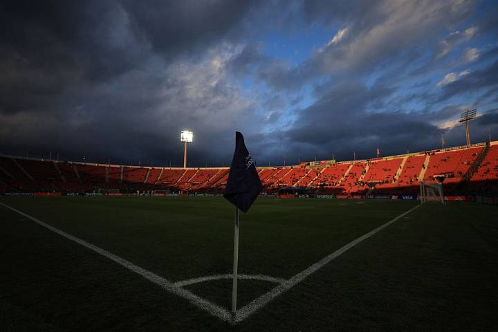 Temporada 2026 del fútbol chileno: así se jugarán los cuatro torneos a lo largo del próximo año