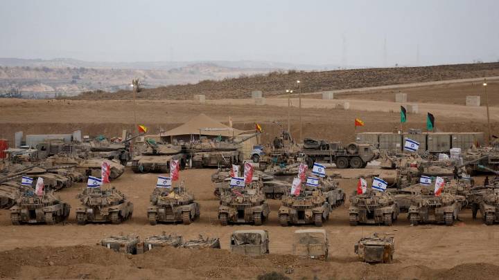 Indicators of Israel’s unsustainable hegemony