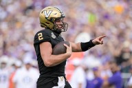 Vanderbilt, Missouri and an SEC world turned upside down: Vibes after Week 8