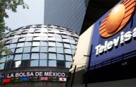 Televisa reporta pérdidas por casi 2 mil millones en el tercer trimestre