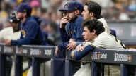 MLB teams to comeback from down 0-2: How Brewers, Blue Jays face uphill climb after dropping CS home games