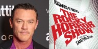 Luke Evans to Make Broadway Debut in ‘The Rocky Horror Show’ as Frank-N-Furter! | Broadway, Luke Evans, The Rocky Horror Show 