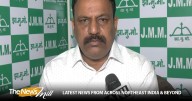 “RJD, Congress responsible for confusion”: JMM’s Manoj Pandey on his party not contesting Bihar polls