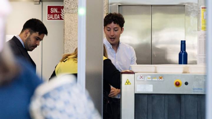 El Supremo absuelve al ‘Pequeño Nicolás’ por fingir que era del Gobierno y rebaja su condena en el ‘Caso Alamedilla’