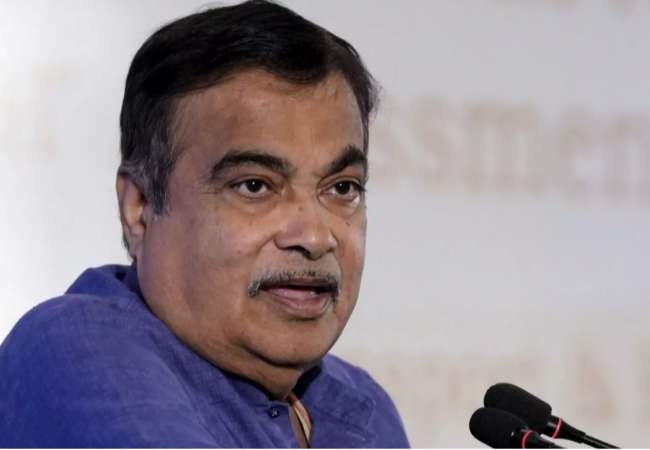 Gadkari says differences in opinion, ideology have never affected...