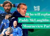 BelTel Football: Oran Kearney, Gary Hamilton, David Jeffrey… who is the right man for Glenavon?