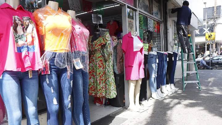Tenemos un gran reto en cuanto a permanecer las empresas en la operación: Subsecretaría de Fomento Económico