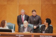 Homeless living center coming to Houston’s East Downtown after city council vote