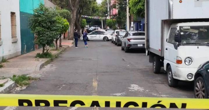 Niño le dispara a su madre por quitarle el celular en Polanco, CDMX; también hirió a su hermano