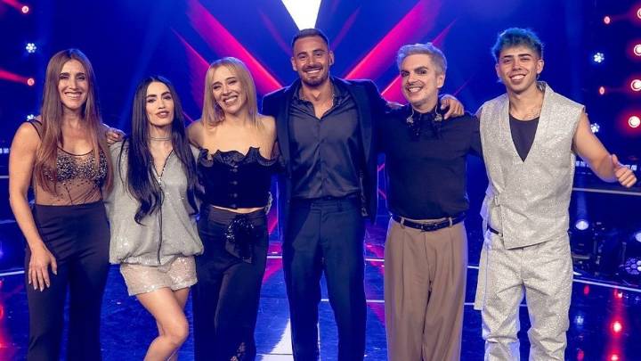 "La Voz Argentina 2025": quiénes son los finalistas y cuándo se definirá el ganador